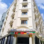 Aksaray Hotel