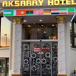 Aksaray 3*