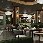 Aksaray Hotel 3*