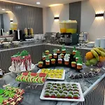 Aksaray Hotel