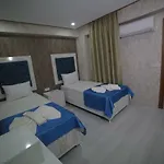 Aksaray Hotel 3*