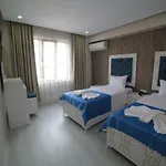 Aksaray 3* Istanbul