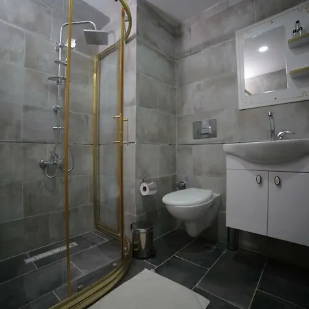 Hotel Aksaray Istanbul