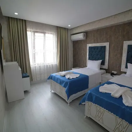 Aksaray 3* Istanbul