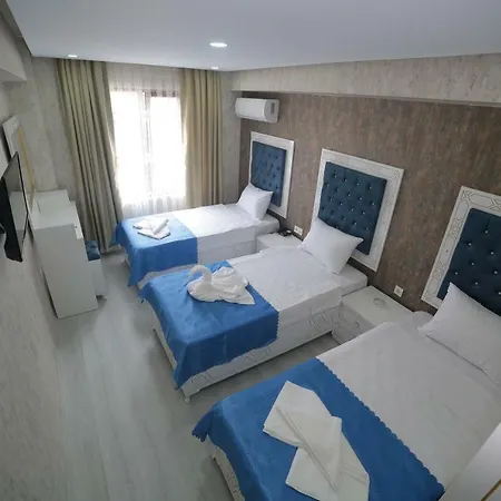 Aksaray