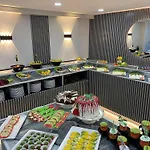 Aksaray Hotel 3*