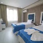 Hotel Aksaray Istanboel