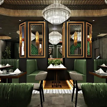 Hotel Aksaray 3*