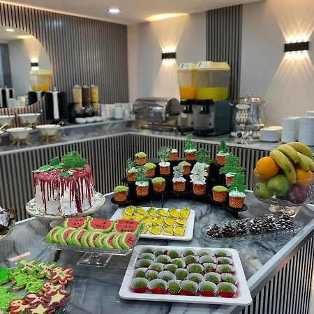 Aksaray Otel