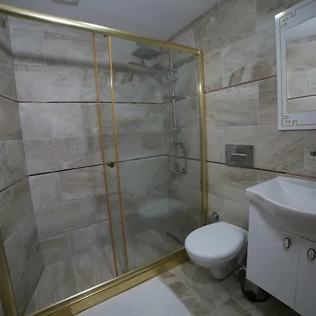 Aksaray Hotel Istanboel