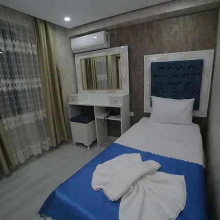 Aksaray Hotel Istambul