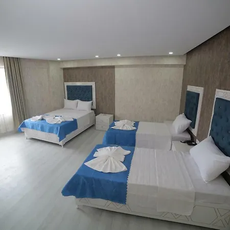 Aksaray Hotel