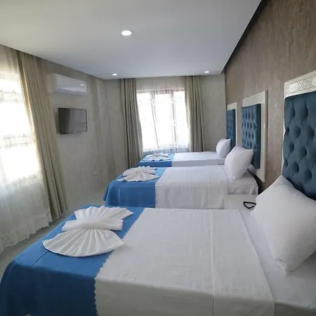 Aksaray Istambul