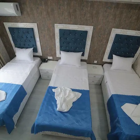 Aksaray 3*