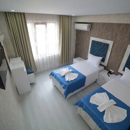 Aksaray Hotel