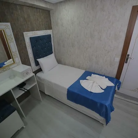 Hotel Aksaray Istanboel