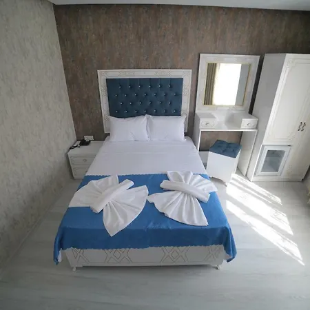 Aksaray Hotel Istanboel