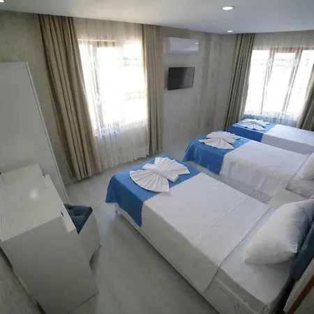 Otel Aksaray 3*