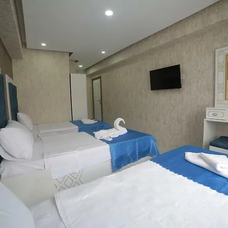 Otel Aksaray 3*
