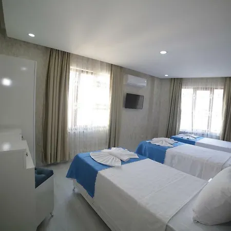 Aksaray 3*