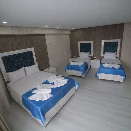 Otel Aksaray