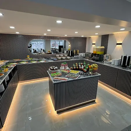 Aksaray Hotel Provincia di Istanbul