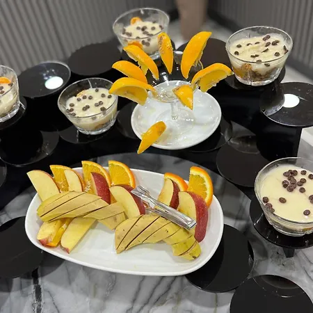 Ξενοδοχείο Aksaray