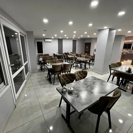 Aksaray Hotel 3*