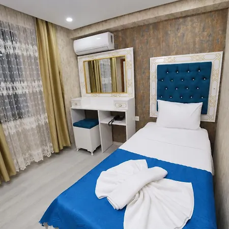 Hotel Aksaray Istanbul