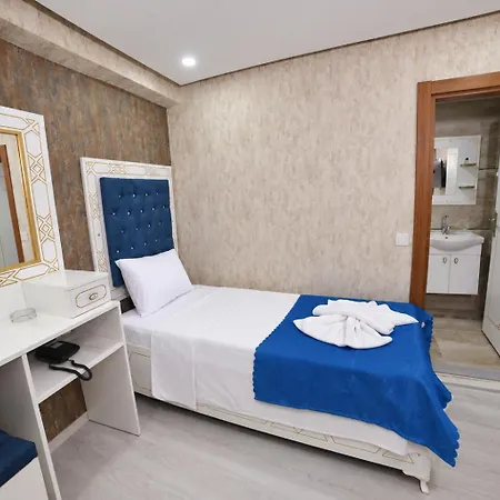 Aksaray اسطنبول