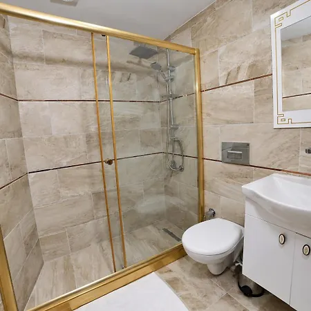 Aksaray 3* اسطنبول