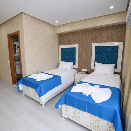 Aksaray Hotel