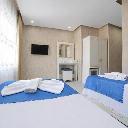 Hotel Aksaray