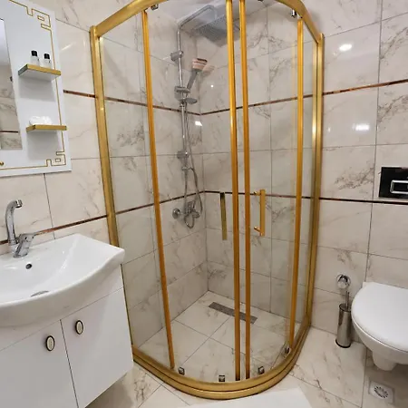 Aksaray Hotel 3*