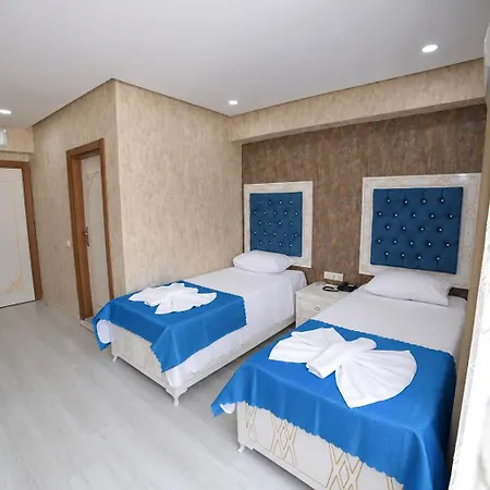 Hotel Aksaray 3*