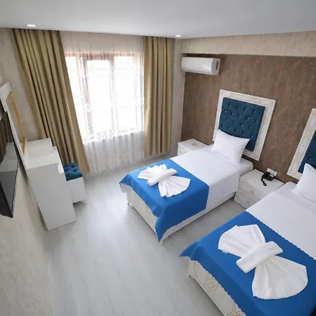 Aksaray فندق اسطنبول