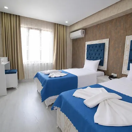 فندق Aksaray اسطنبول