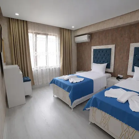 Aksaray 3*