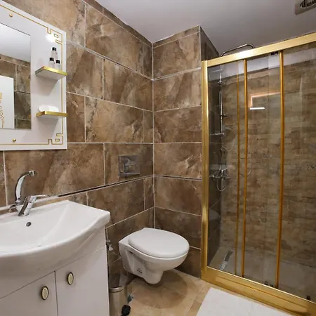 Aksaray 3* Istanbul