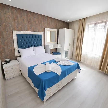 Aksaray Hotel 3*