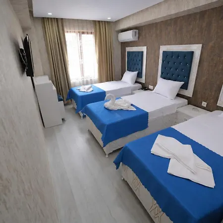 فندق Aksaray 3*