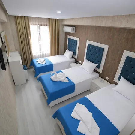 Aksaray Hotel Istanbul
