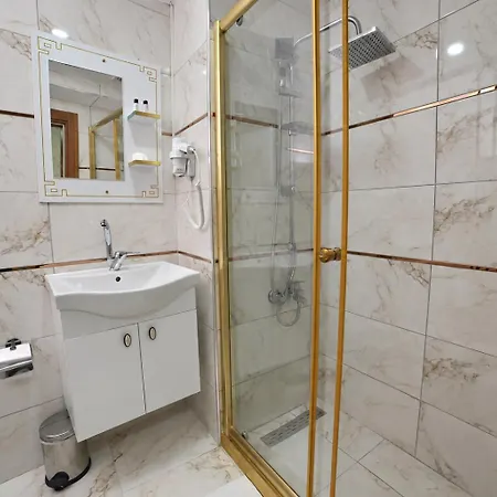 Hotel Aksaray Istanbul