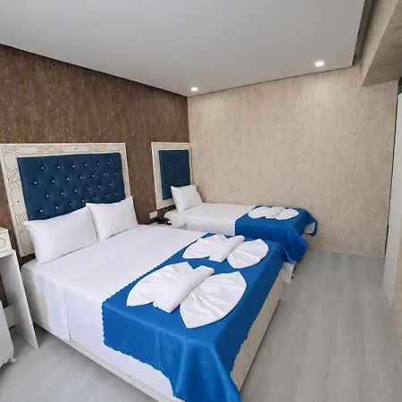 Aksaray 3* Istanbul