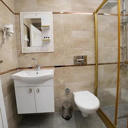 Aksaray Hotel 3*