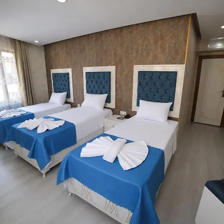 Aksaray Hotel Istanbul