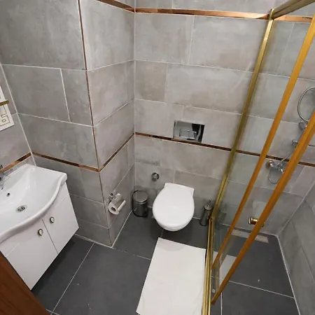 Hotel Aksaray Istanbul