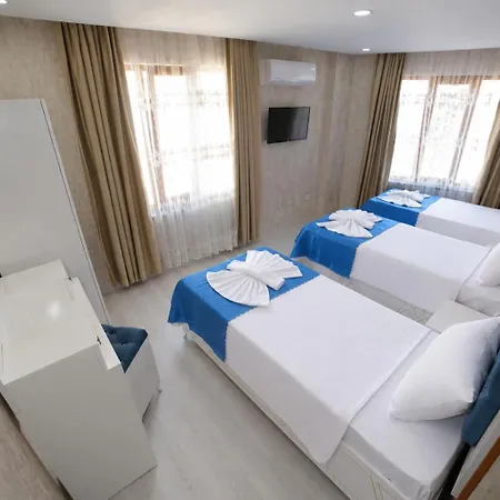 Aksaray 3*