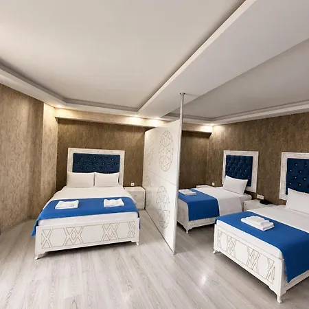 Aksaray Hotel
