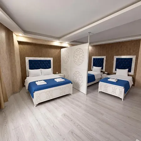 Hotel Aksaray